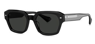 BOLON BL3223-C10 Güneş Genç Erkek Geometrik Çerçeveli Asetat UV400 - BOLON (1)