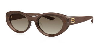 BOLON BL3226-A22 Güneş Genç,Yetişkin Kadın Çekik Çerçeveli Asetat UV400 - BOLON (1)