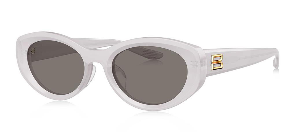 BOLON BL3226-A90 Güneş Genç,Yetişkin Kadın Çekik Çerçeveli Asetat UV400 - 2