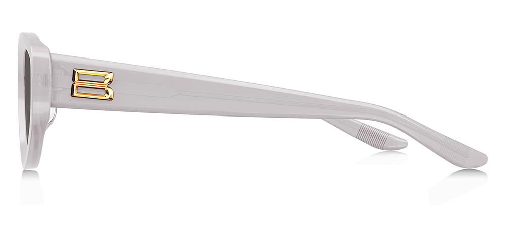 BOLON BL3226-A90 Güneş Genç,Yetişkin Kadın Çekik Çerçeveli Asetat UV400 - 3