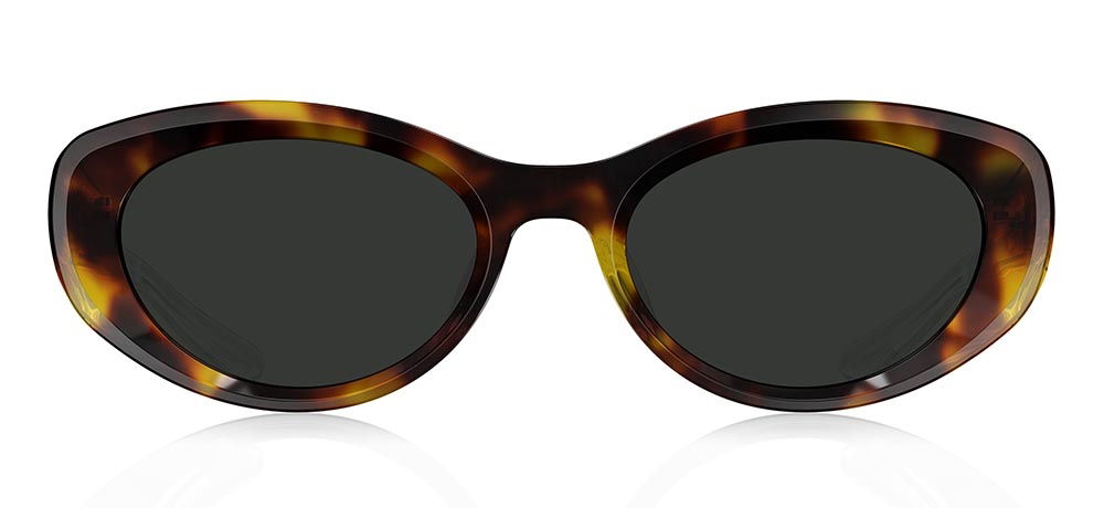 BOLON BL3226-C20 Güneş Genç,Yetişkin Kadın Çekik Çerçeveli Asetat UV400,Polarize - 1