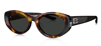 BOLON BL3226-C20 Güneş Genç,Yetişkin Kadın Çekik Çerçeveli Asetat UV400,Polarize - BOLON (1)