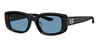 BOLON BL3227-A17 Güneş Genç Kadın Köşeli Çerçeveli Asetat UV400 - BOLON (1)