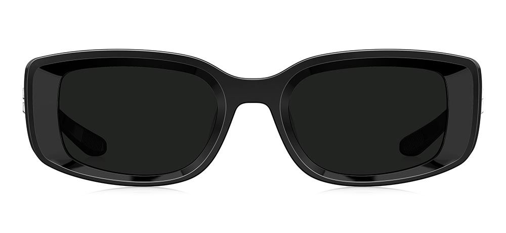 BOLON BL3227-C10 Güneş Genç Kadın Köşeli Çerçeveli Asetat UV400,Polarize - 1