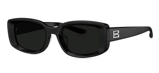 BOLON BL3227-C10 Güneş Genç Kadın Köşeli Çerçeveli Asetat UV400,Polarize - BOLON (1)