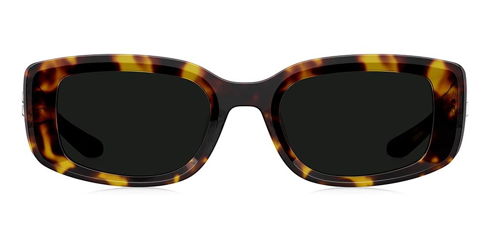 BOLON BL3227-C20 Güneş Genç Kadın Köşeli Çerçeveli Asetat UV400,Polarize - 1