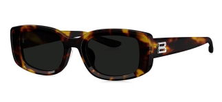 BOLON BL3227-C20 Güneş Genç Kadın Köşeli Çerçeveli Asetat UV400,Polarize - BOLON (1)