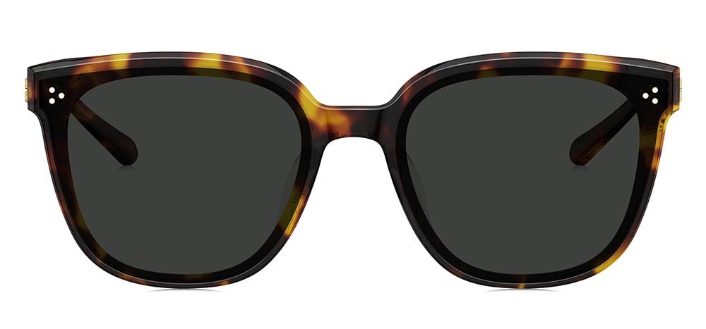 BOLON BL3250-C20 Güneş Genç Kadın Köşeli Çerçeveli Asetat UV400,Polarize - 1