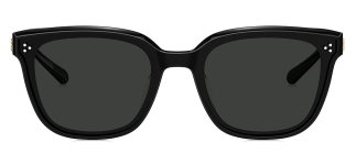 BOLON BL3253-C10 Güneş Genç Kadın Köşeli Çerçeveli Asetat UV400,Polarize - BOLON