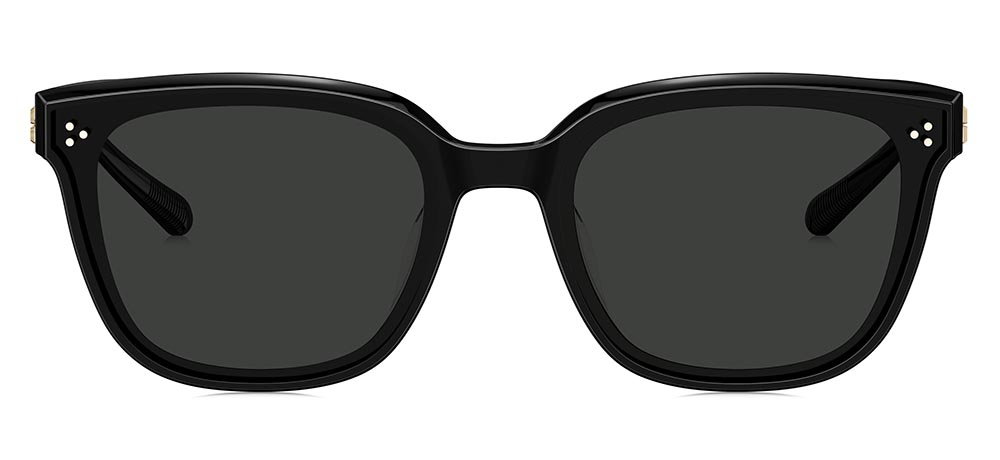 BOLON BL3253-C10 Güneş Genç Kadın Köşeli Çerçeveli Asetat UV400,Polarize - 1