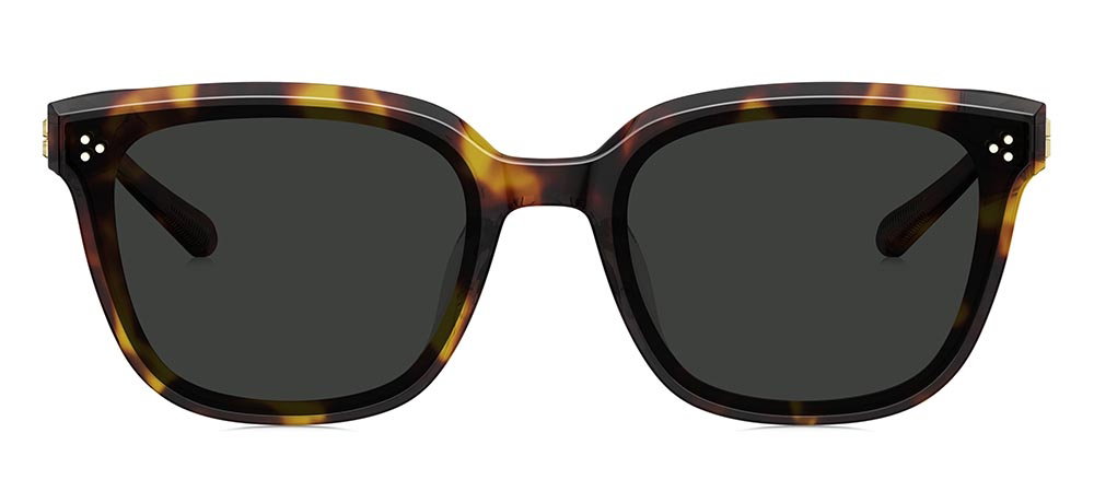 BOLON BL3253-C20 Güneş Genç Kadın Köşeli Çerçeveli Asetat UV400,Polarize - 1