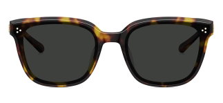 BOLON BL3253-C20 Güneş Genç Kadın Köşeli Çerçeveli Asetat UV400,Polarize - BOLON