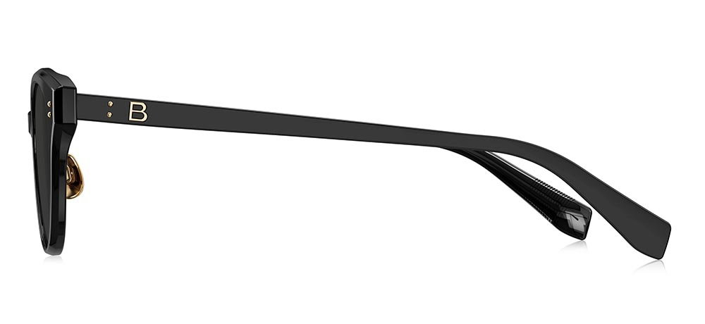 BOLON BL3262-C10 Güneş Genç Kadın Çekik Çerçeveli Asetat UV400,Polarize - 3