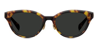 BOLON BL3262-C20 Güneş Genç Kadın Çekik Çerçeveli Asetat UV400,Polarize - BOLON