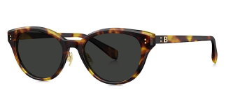 BOLON BL3262-C20 Güneş Genç Kadın Çekik Çerçeveli Asetat UV400,Polarize - BOLON (1)