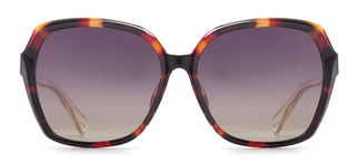 BOLON BL5011-C20 Güneş Genç,Yetişkin Kadın Köşeli Çerçeveli Asetat Polarize - BOLON