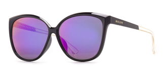 BOLON BL5012-D11 Güneş Genç,Yetişkin Kadın Geometrik Çerçeveli Asetat Polarize - BOLON (1)