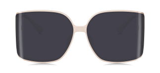 BOLON BL5073-A35 Güneş Genç Kadın Geometrik Çerçeveli Grilamid TR90 UV400 - BOLON