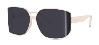 BOLON BL5073-A35 Güneş Genç Kadın Geometrik Çerçeveli Grilamid TR90 UV400 - BOLON (1)