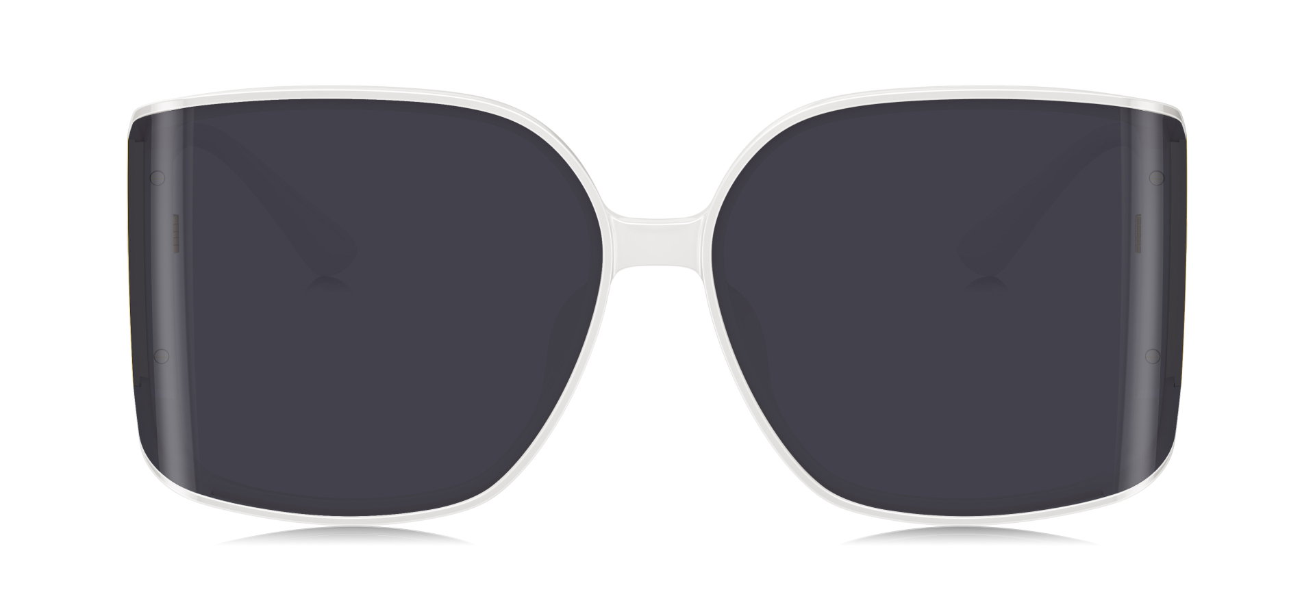 BOLON BL5073-A95 Güneş Genç Kadın Geometrik Çerçeveli Grilamid TR90 UV400 - 1