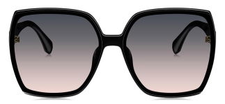 BOLON BL5081-A13 Güneş Genç,Yetişkin Kadın Köşeli Çerçeveli Grilamid TR90 UV400 