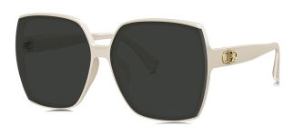 BOLON BL5081-C91 Güneş Genç,Yetişkin Kadın Köşeli Çerçeveli Grilamid TR90 UV400,Polarize - BOLON (1)