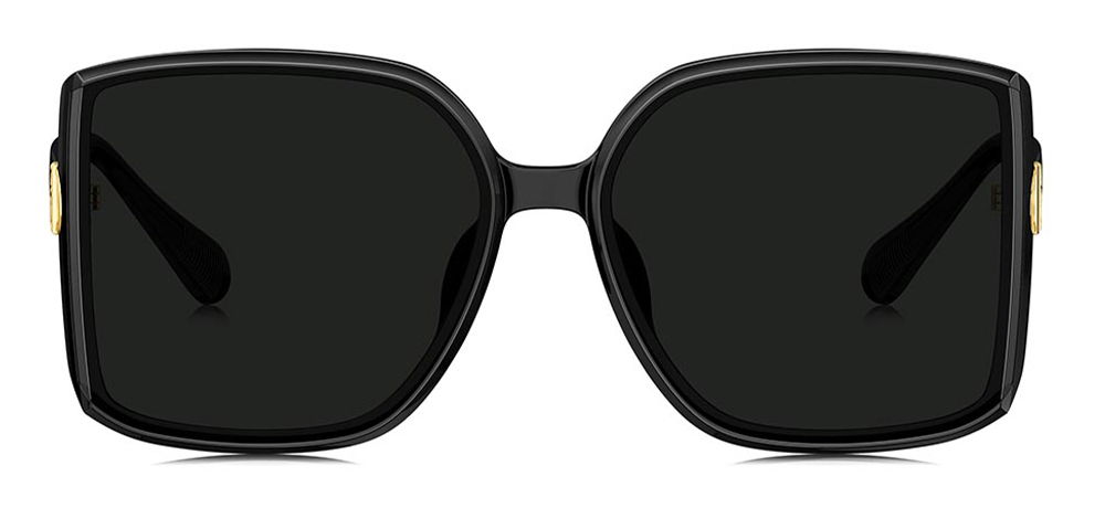 BOLON BL5083-C10 Güneş Genç Kadın Geometrik Çerçeveli Asetat UV400,Polarize - 1