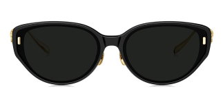 BOLON BL5085-C10 Güneş Genç Kadın Çekik Çerçeveli Asetat UV400,Polarize - BOLON