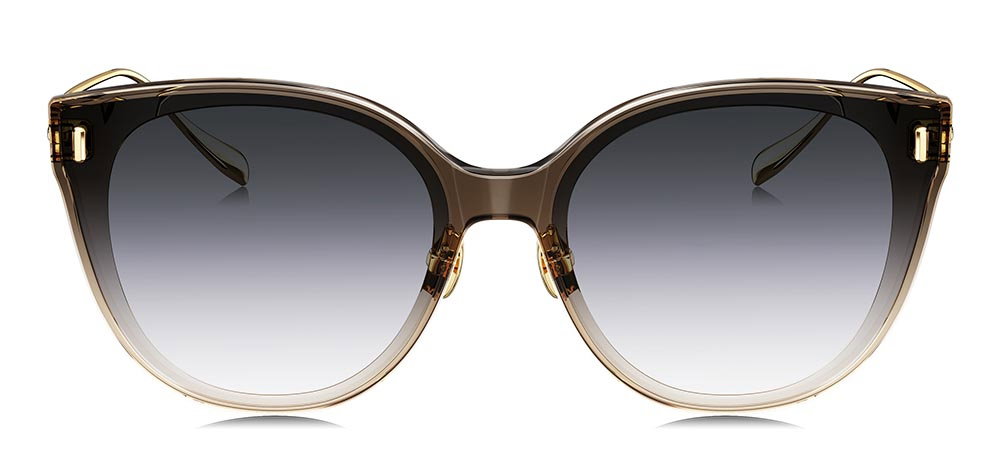 BOLON BL5090-A20 Güneş Genç Kadın Oval Çerçeveli Asetat UV400 - 1