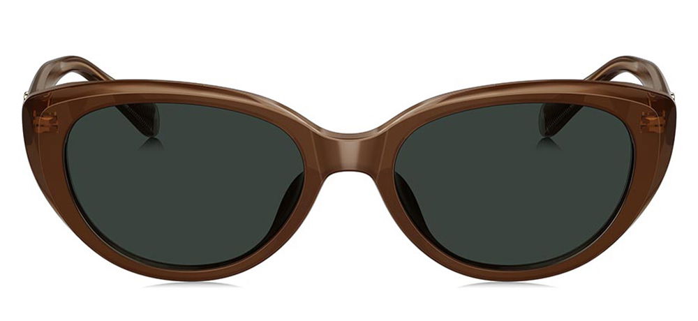 BOLON BL5092-A28 Güneş Genç Kadın Çekik Çerçeveli Nylon UV400 - 1