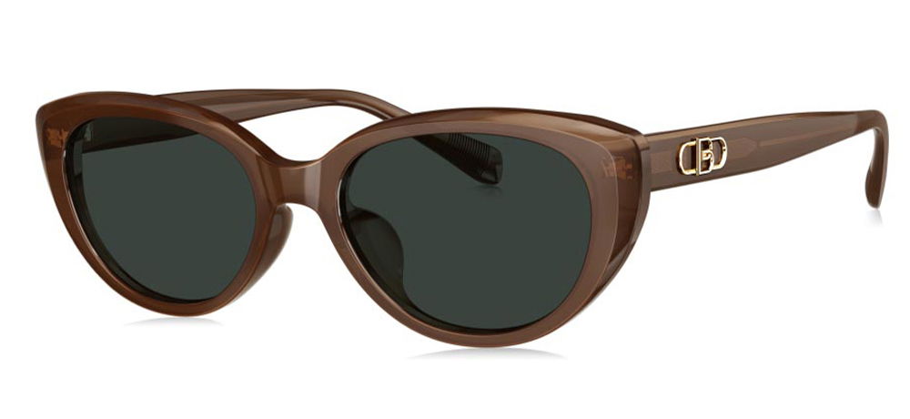 BOLON BL5092-A28 Güneş Genç Kadın Çekik Çerçeveli Nylon UV400 - 2