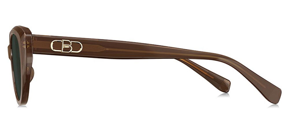 BOLON BL5092-A28 Güneş Genç Kadın Çekik Çerçeveli Nylon UV400 - 3