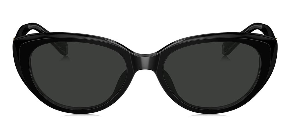 BOLON BL5092-C10 Güneş Genç Kadın Çekik Çerçeveli Asetat UV400,Polarize - 1