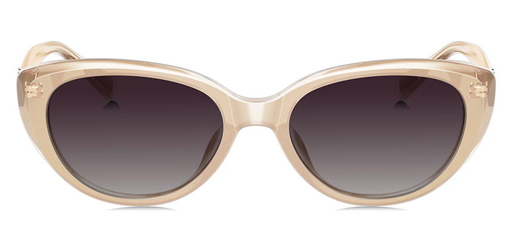 BOLON BL5092-C95 Güneş Genç Kadın Çekik Çerçeveli Nylon UV400,Polarize - 1