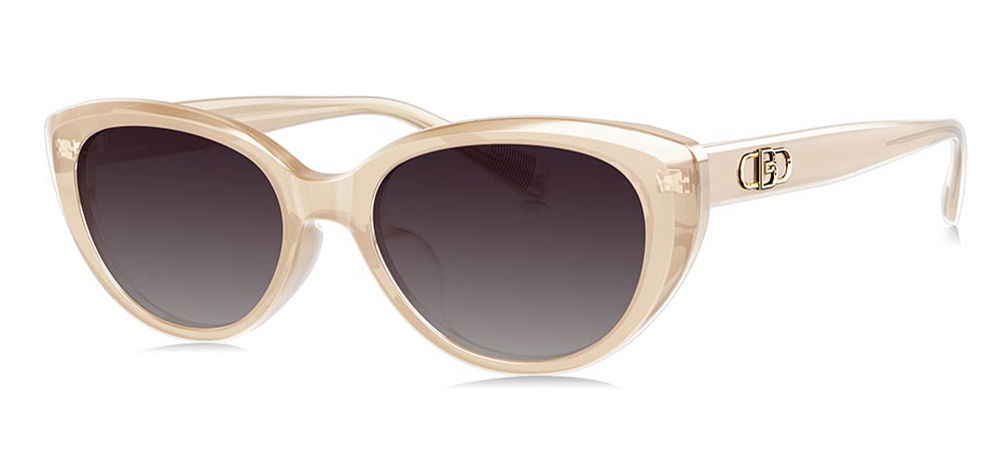 BOLON BL5092-C95 Güneş Genç Kadın Çekik Çerçeveli Nylon UV400,Polarize - 2