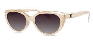 BOLON BL5092-C95 Güneş Genç Kadın Çekik Çerçeveli Nylon UV400,Polarize - BOLON (1)