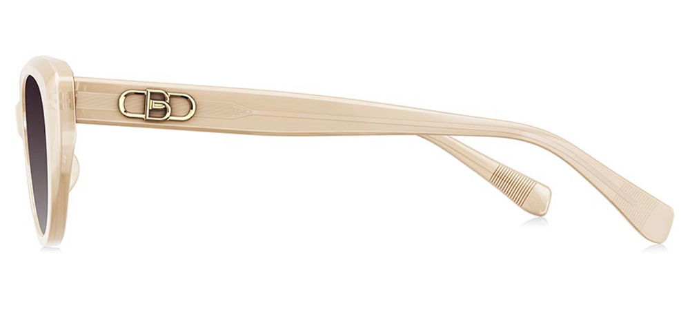 BOLON BL5092-C95 Güneş Genç Kadın Çekik Çerçeveli Nylon UV400,Polarize - 3