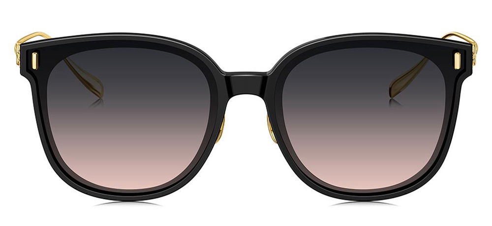 BOLON BL5095-A13 Güneş Genç Kadın Oval Çerçeveli Nylon UV400 - 1