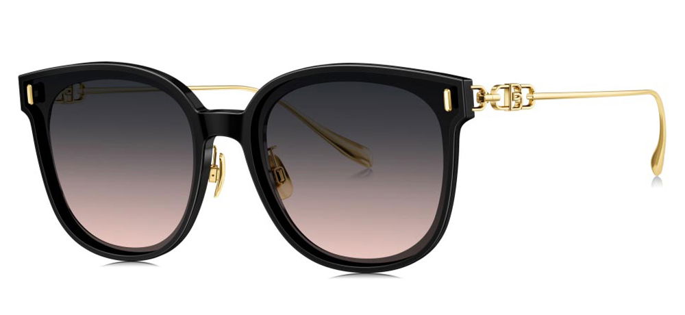 BOLON BL5095-A13 Güneş Genç Kadın Oval Çerçeveli Nylon UV400 - 2