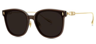 BOLON BL5095-A22 Güneş Genç Kadın Oval Çerçeveli Nylon UV400 - BOLON (1)