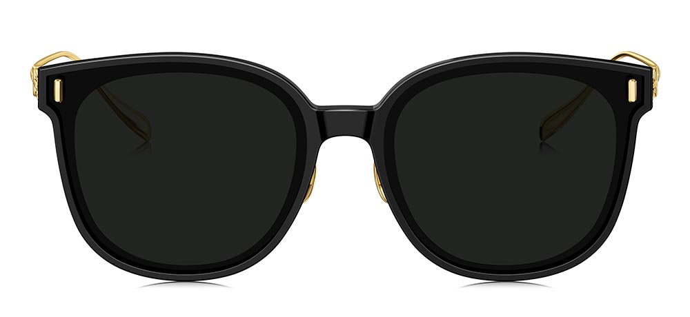 BOLON BL5095-C10 Güneş Genç Kadın Oval Çerçeveli Asetat UV400 - 1