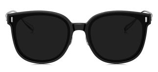 BOLON BL5095-C11 Güneş Genç Kadın Oval Çerçeveli Nylon UV400,Polarize - BOLON