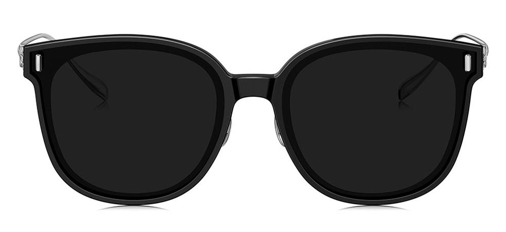 BOLON BL5095-C11 Güneş Genç Kadın Oval Çerçeveli Nylon UV400,Polarize - 1