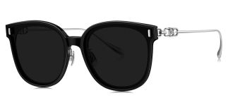 BOLON BL5095-C11 Güneş Genç Kadın Oval Çerçeveli Nylon UV400,Polarize - BOLON (1)