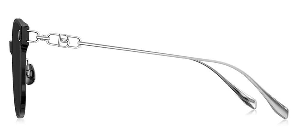 BOLON BL5095-C11 Güneş Genç Kadın Oval Çerçeveli Nylon UV400,Polarize - 3