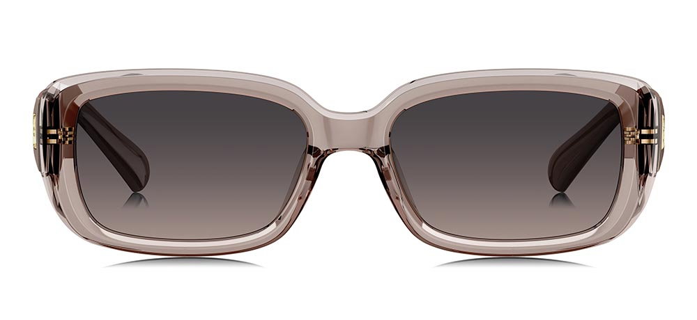 BOLON BL5096-A33 Güneş Genç Kadın Köşeli Çerçeveli Asetat UV400 - 1