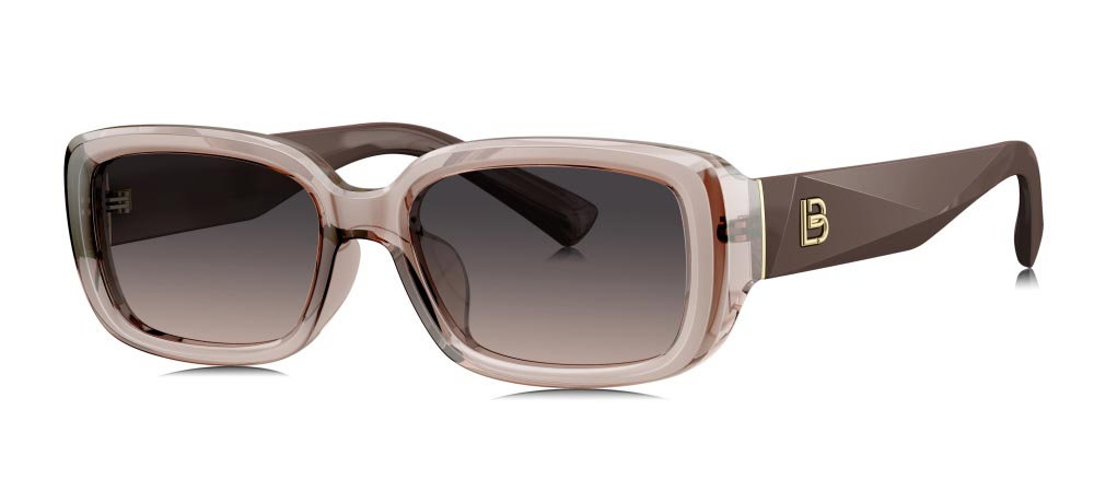 BOLON BL5096-A33 Güneş Genç Kadın Köşeli Çerçeveli Asetat UV400 - 2