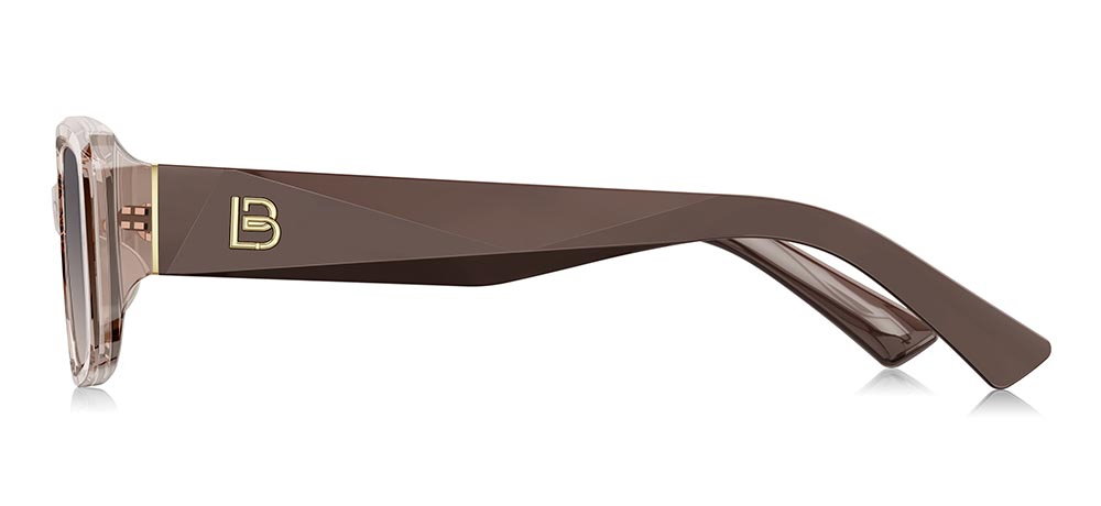 BOLON BL5096-A33 Güneş Genç Kadın Köşeli Çerçeveli Asetat UV400 - 3