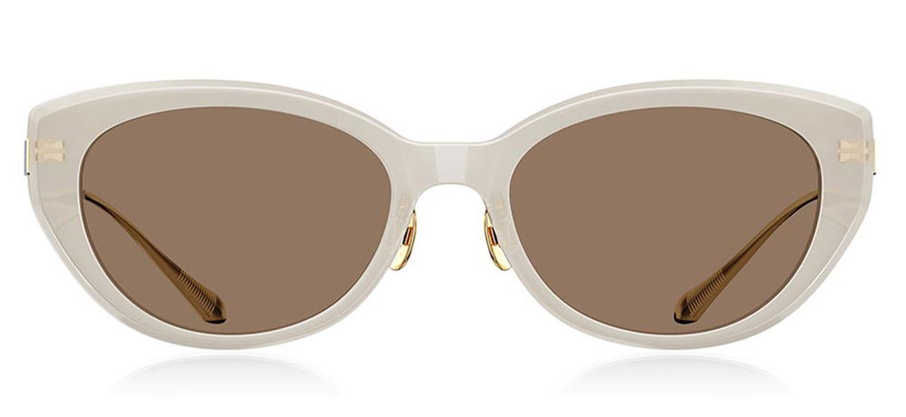 BOLON BL5097-A92 Güneş Genç Kadın Çekik Çerçeveli Asetat UV400 - 1