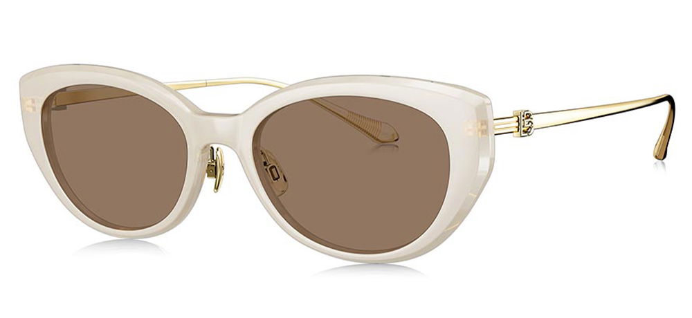 BOLON BL5097-A92 Güneş Genç Kadın Çekik Çerçeveli Asetat UV400 - 2